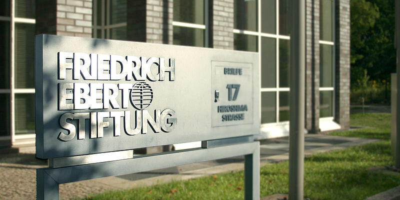 Friedrich Ebert Stiftung propozon një Draft-statut për Asociacionin