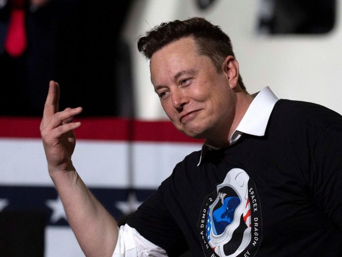 Elon Musk thyen rekordin “Guinness”, bëhet njeriu që ka humbur më shumë pasuri brenda 1 viti
