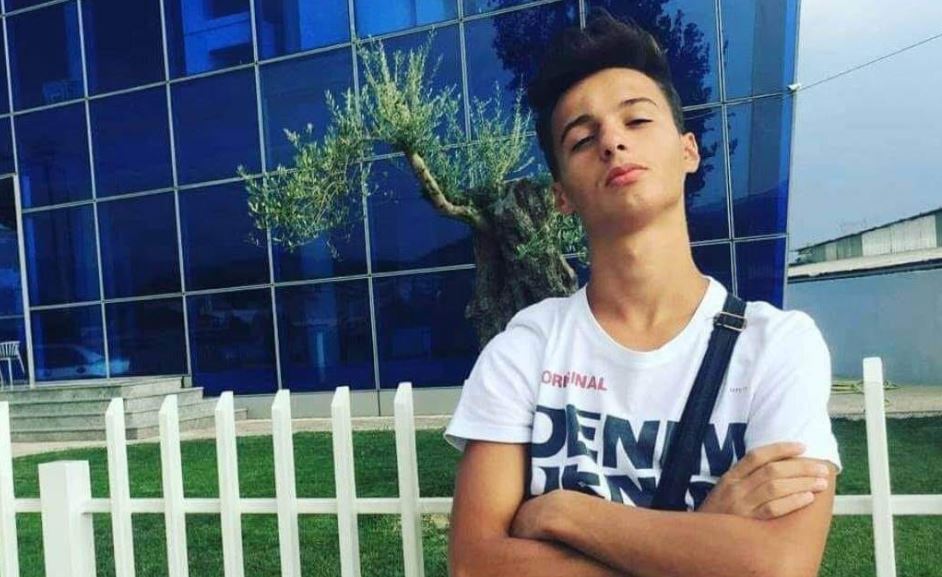 Përplasi për vdekje 20-vjeçarin Fiori Sula, arrestohet shoferi Aristir Dimo