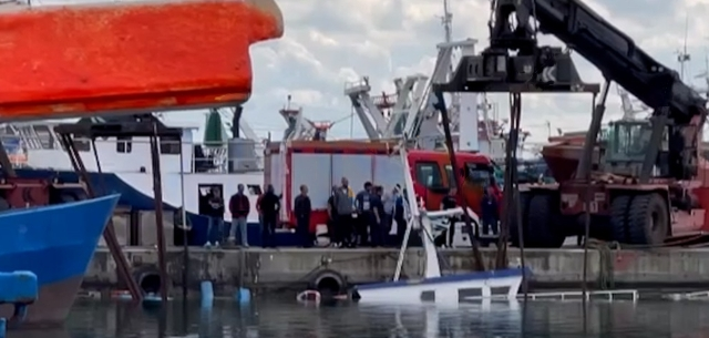 50 mijë litra naftë kontrabandë, sekuestrohet anija e peshkimit në portin e Durrësit