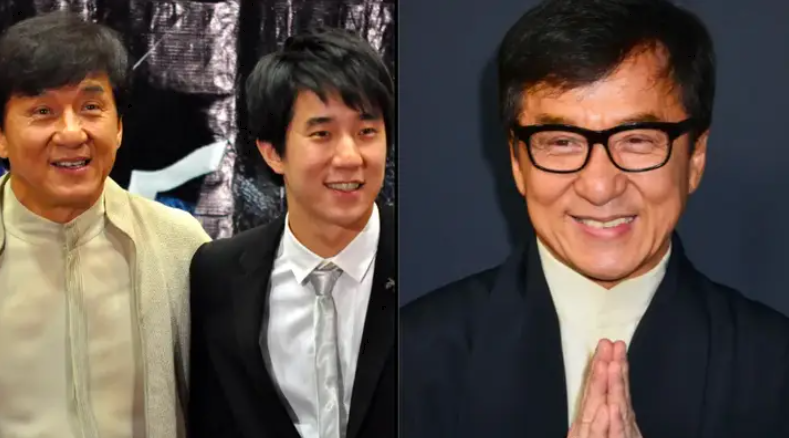 400 MLN $ PASURI/ Aktori Jackie Chan i vendosur: Nuk do i lë asnjë ‘kacidhe’ djalit tim, të bëhet i pasur vetë!