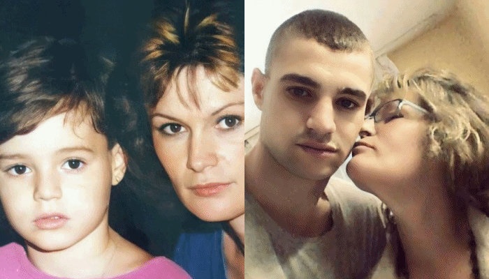 Djali i vdiq në duart e policisë, nëna e Laer Kurtit: S’ka pasur probleme shëndetësore, por nuk iu dha ndihma e parë