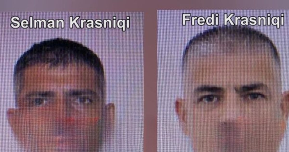 Ktheu shtëpinë në kopsht hashashi, Fredi Krasniqi: Armët i kisha fshehur që në 1997-ën, vëllai është i pafajshëm