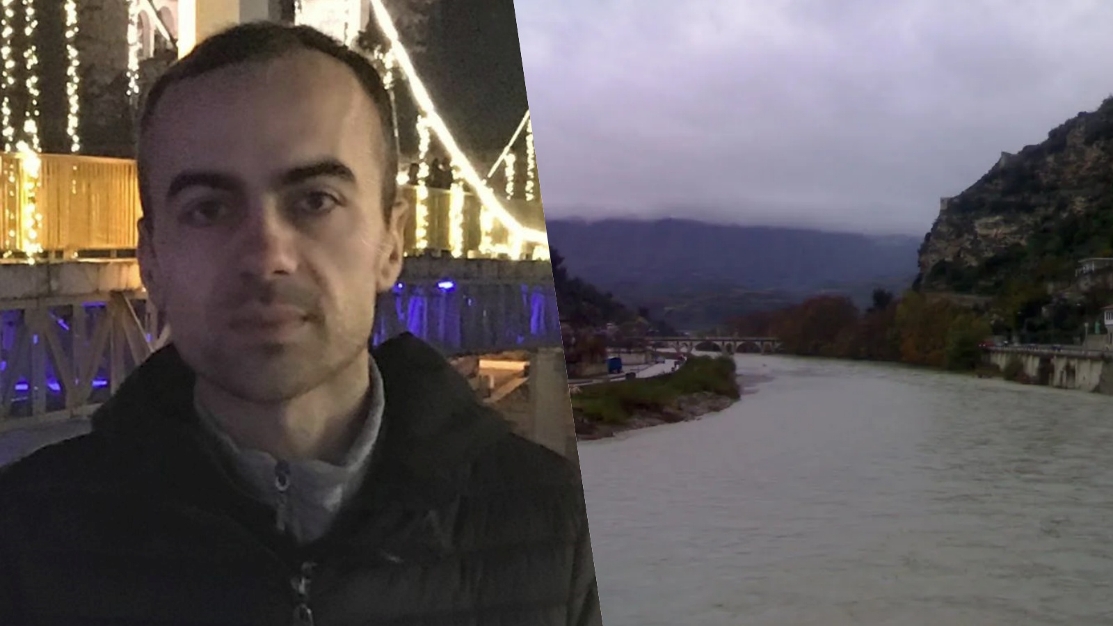 Tragjike/ JOQ denoncoi zhdukjen e tij, gjendet i mbytur në lumë i riu nga Berati