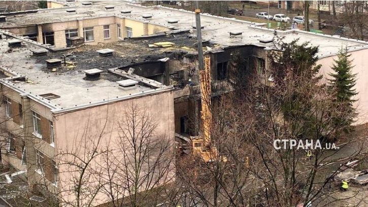 Rrëzimi i helikopterit në Ukrainë/ Dalin të dhënat e para nga hetimi