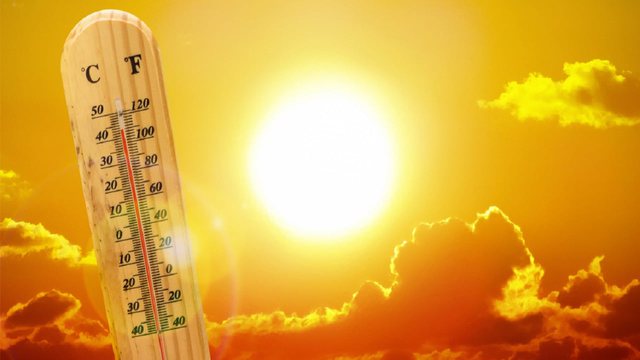 Sinoptikanët: 2023 do jetë viti më i nxehtë në histori