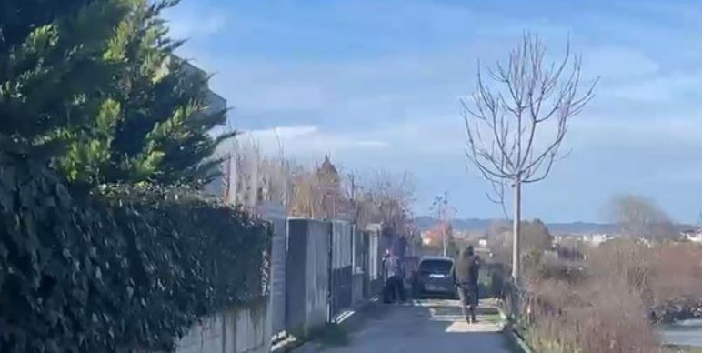 Shpërthimi në Laprakë/ Demir Cara jep dëshminë, dyshohet se kërcënimi me tritol ishte për nipin e pronares së shtëpisë
