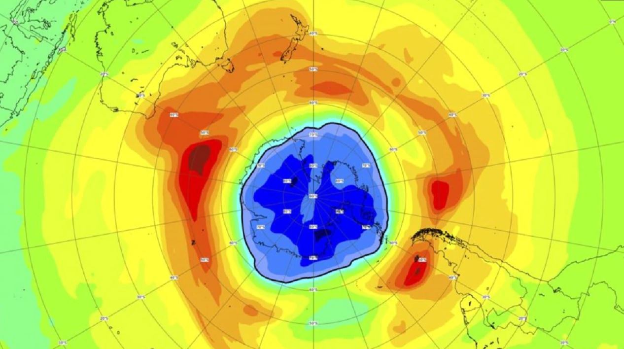 OKB konfirmon lajmin pozitiv: Shtresa e ozonit po ripërtërihet
