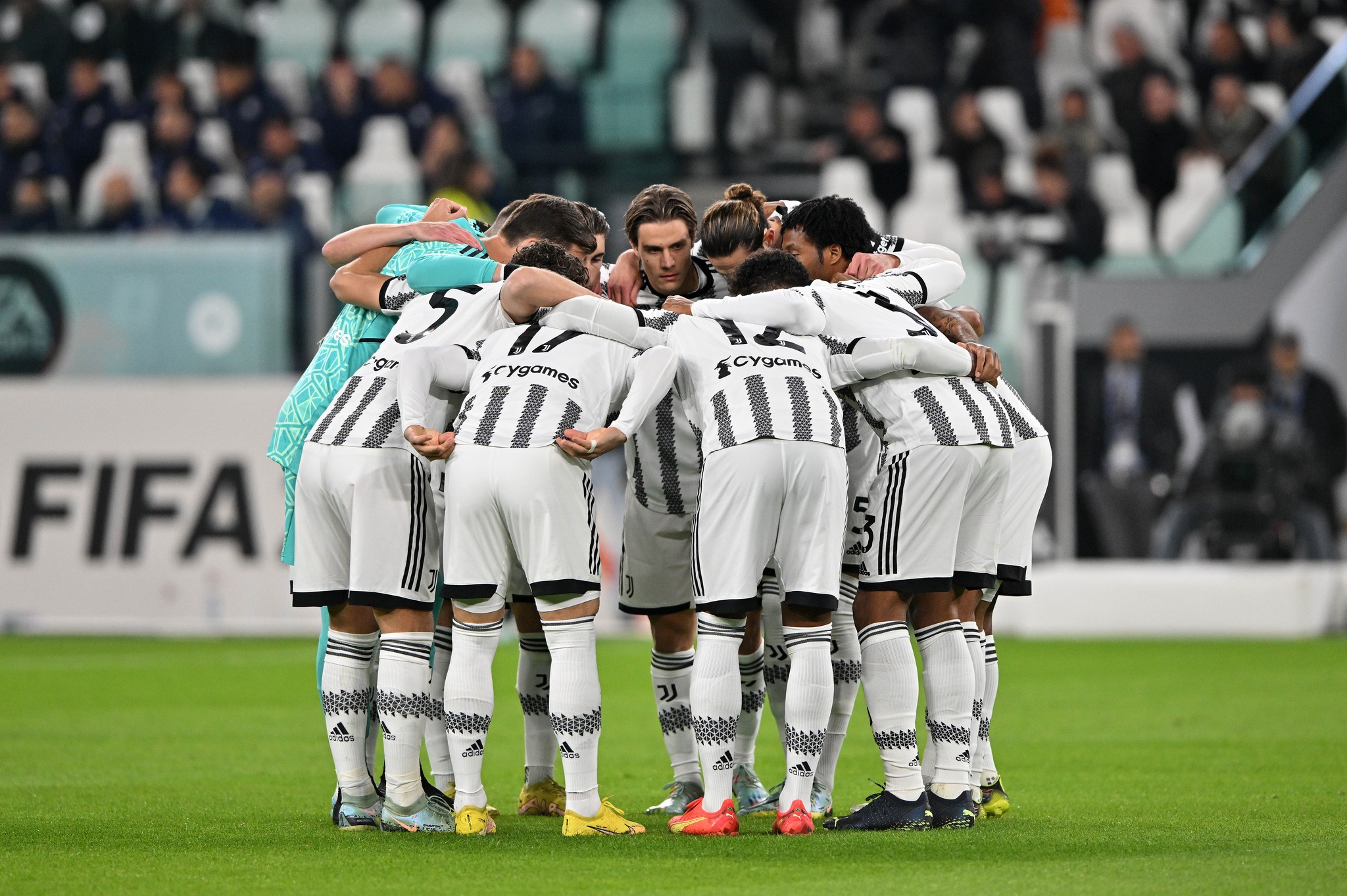 Tjetër “furtunë” e madhe në Torino, Juventusi me një këmbë në Serie B?