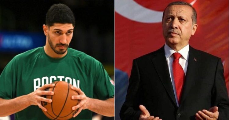 Erdogan jep shpërblim për ta kapur, ish-basketbollisti: FBI më tha se mund të më vrasin, kam frikë për jetën time