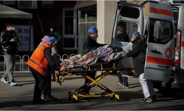 Në Kinë 60 mijë viktima nga covid/ Këtu Ministria e Shëndetësisë nuk vendos asnjë masë në kufi për udhëtarët kinezë