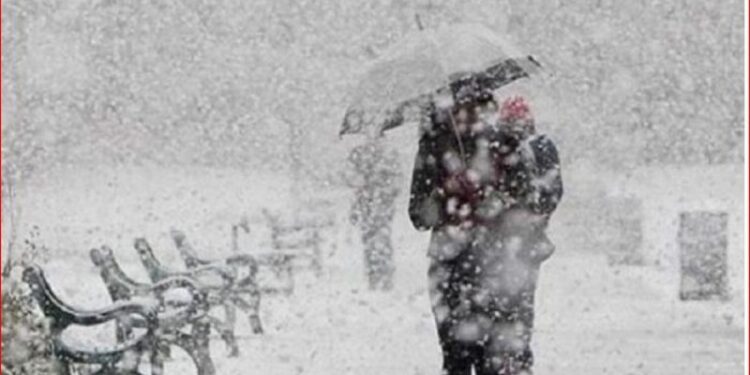 Bëhuni gati për dimrin e vërtetë, meteorologët paralajmërojnë borë