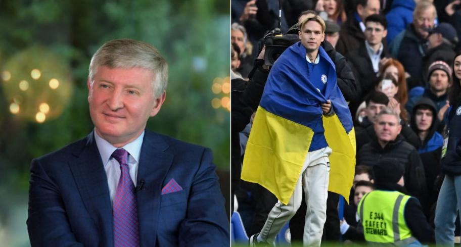 Gjesti fisnik/ Mori 100 milionë euro nga Chelsea për Mudryk, presidenti i Shakhtarit i jep 25 milionë ushtarëve ukrainas