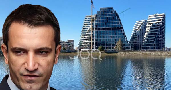Erion Veliaj: Rritja e çmimeve të apartamenteve në Tiranë është lajm shumë i mirë