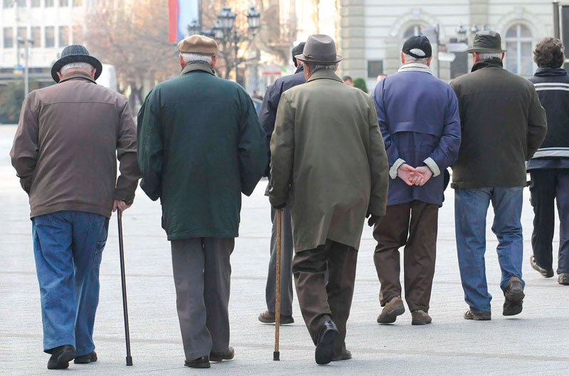 Pensionistët në Shqipëri/ Konsiderohen të rëndësishëm, por të lënë në “harresë për së gjalli”