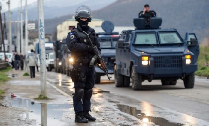 Ligji i ri i pagave/ Këto janë koeficientet për gjithë pjesëtarët e Policisë së Kosovës