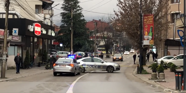 Plagoset një person në Prizren, vdes gjatë rrugës për në spital