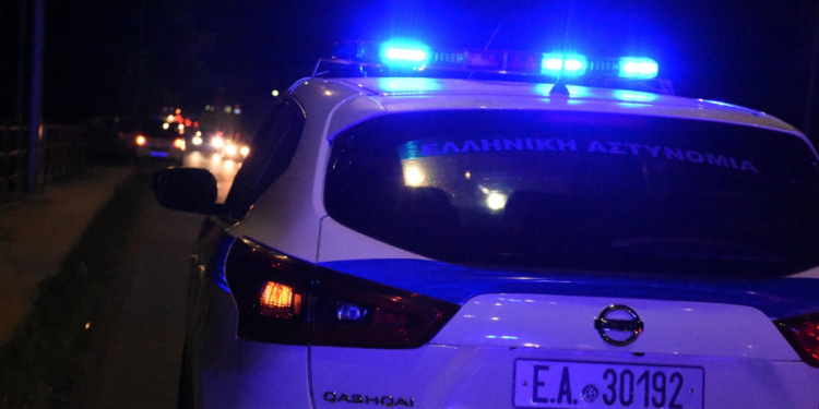 Shpërndante doza hashashi dhe kokaine, arrestohet 28-vjeçari shqiptar në Greqi