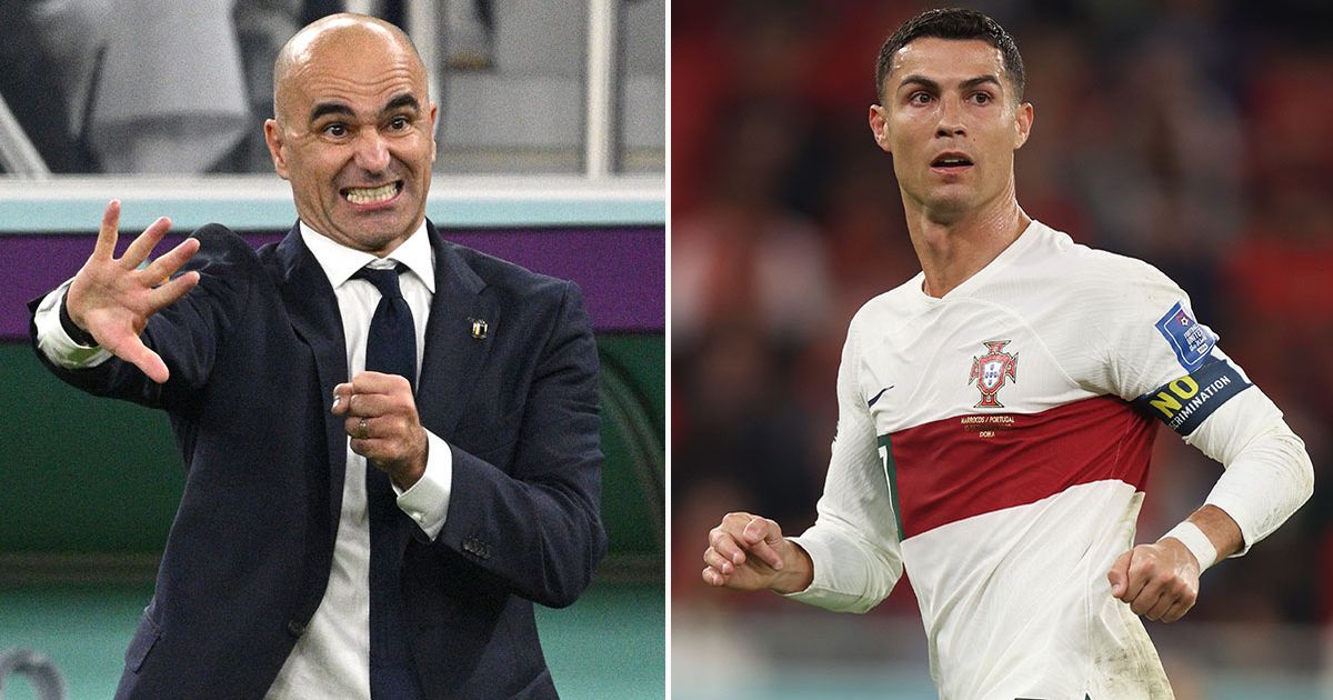Dyshime nëse do të aktivizoje Ronaldon, Portugalia prezanton trajnerin e ri