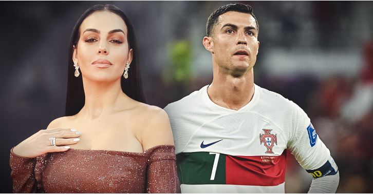 Shtyhet dasma madhështore/ Kriset marrëdhënia e Ronaldos me Georginën? Detaji që ngre dyshimet