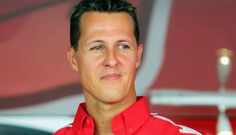 Çfarë po ndodh me Michael Schumacher, është ende gjallë?
