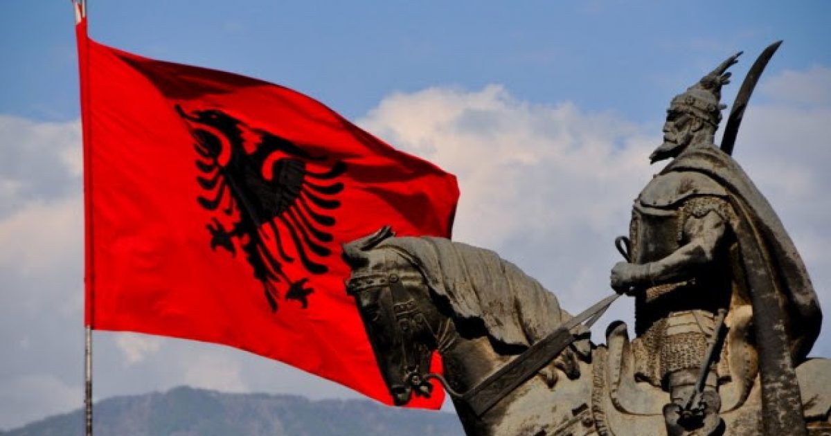 Sot, 555-vjetori i vdekjes së Heroit Kombëtar shqiptar, Gjergj Kastriot Skënderbeu