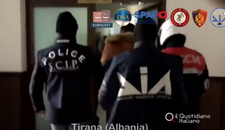 Dritëhijet e SPAK-ut, ish-oficeri padit prokurorët: Nuk hetuan zyrtarët e lartë dhe u hakmorën