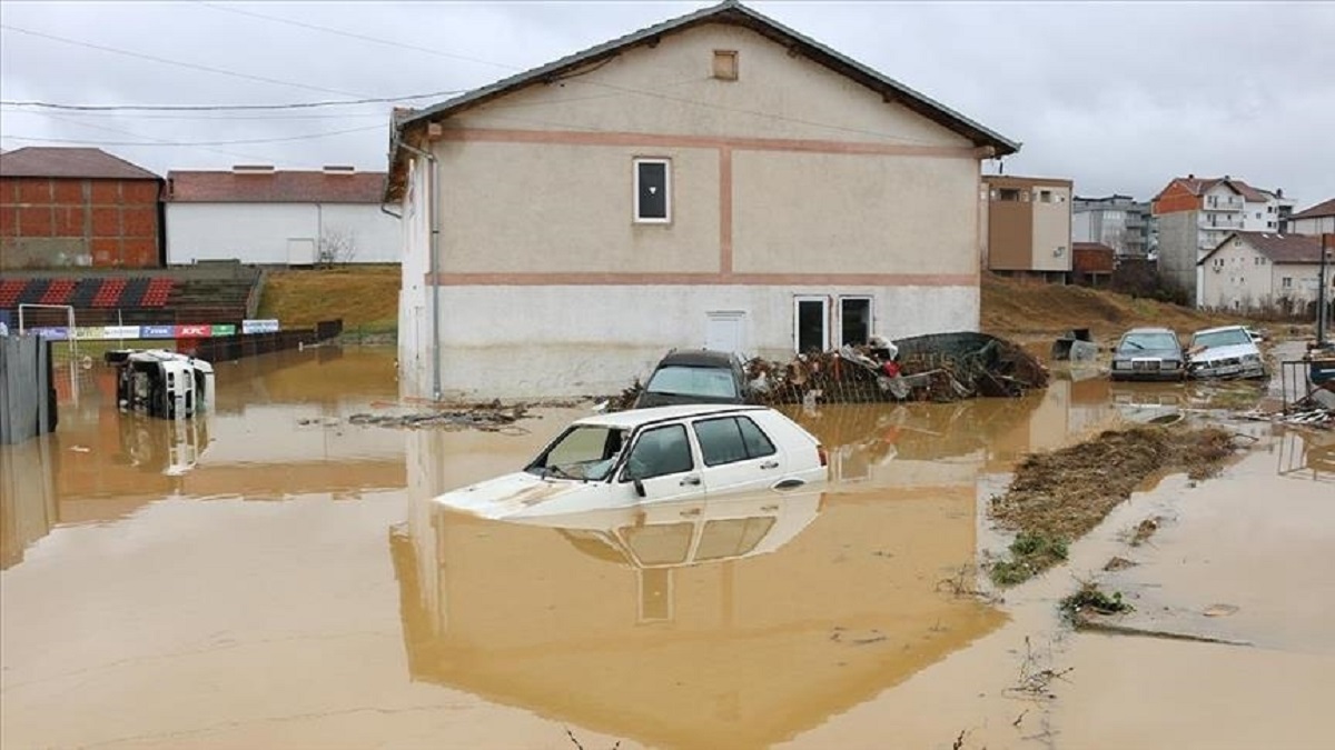 Shteti vazhdon intervenimet pas vërshimeve, ministria e Brendshme del me detajet e fundit