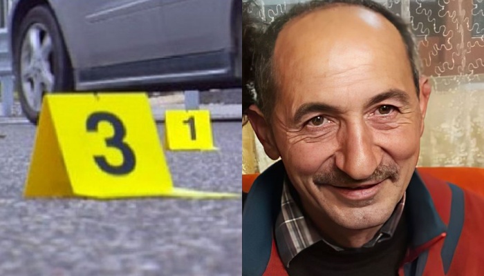 U gjet pa shenja jete në tunelin e Letanit, 52-vjeçari Biba dyshohet se ka rënë aksidentalisht nga lartësia dhe ka vdekur