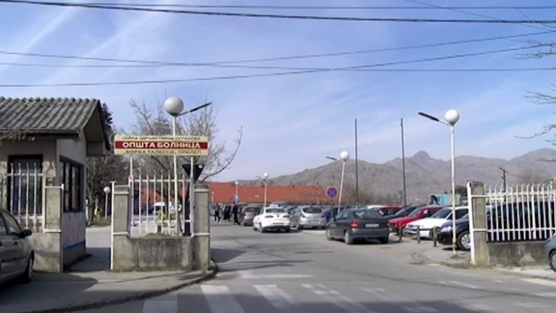 Prokuroria e Prilepit hapë rast për vdekjen e tre pacientëve