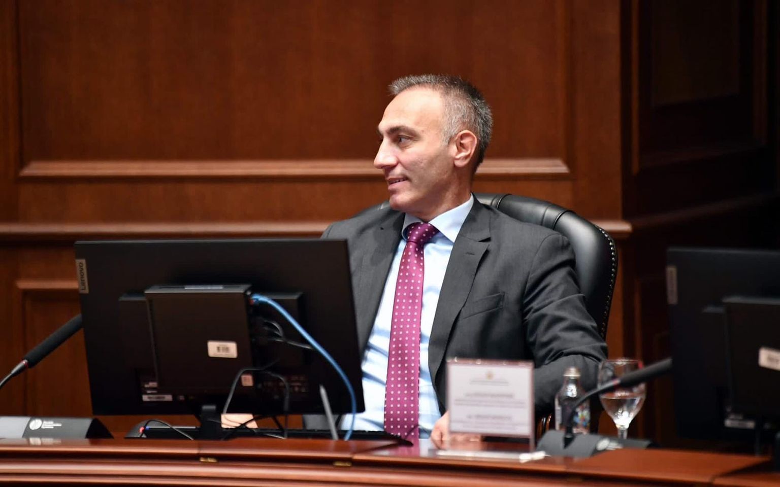 Antikorrupsioni hap lëndë për zv/kryeministrin e parë Artan Grubi