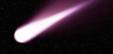 Si kurrë më parë/ Një kometë gjigante ‘aliene’ është nisur drejt diellit