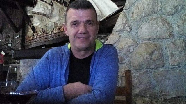 Solli makinën për vrasjen e Briken Sanajt, ky është Gjelosh Krasniqi që u arrestua në Pejë