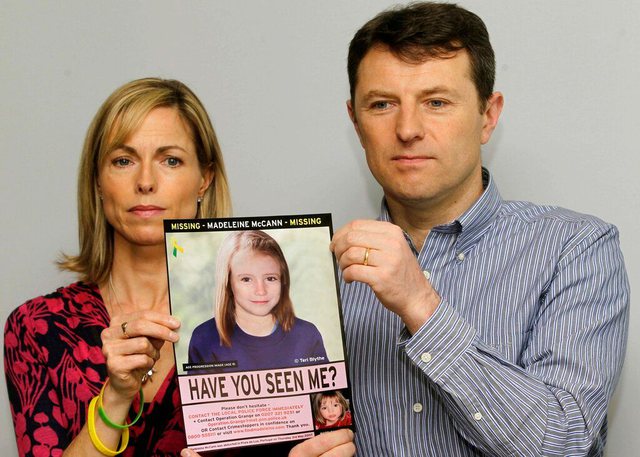 22-vjeçarja nga Polonia pretendon se është Madeleine McCann: Jam abuzuar nga një pedofil