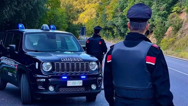 Arrestohet shqiptari që fshehu kokainën dhe “kyçi” gojën para policisë italiane
