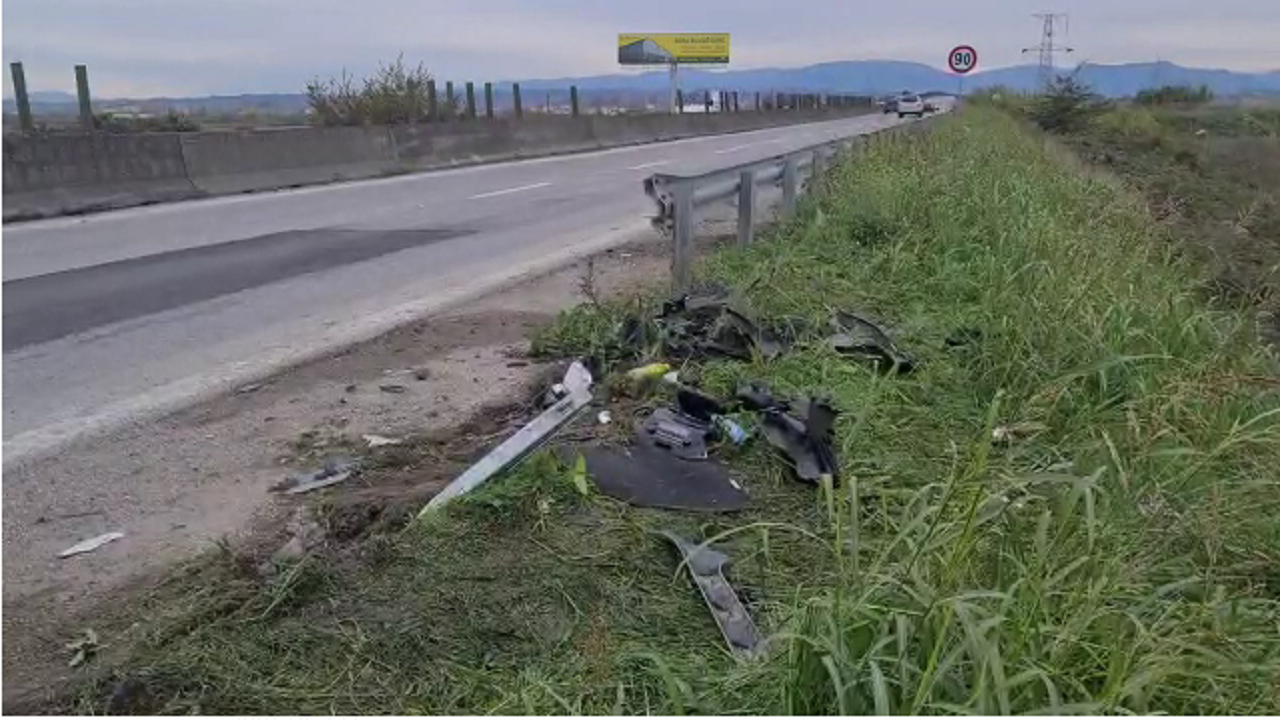 Aksident me vdekje në Durrës, viktima 35-vjeçare e paidentifikuar prej më shumë se 24 orësh