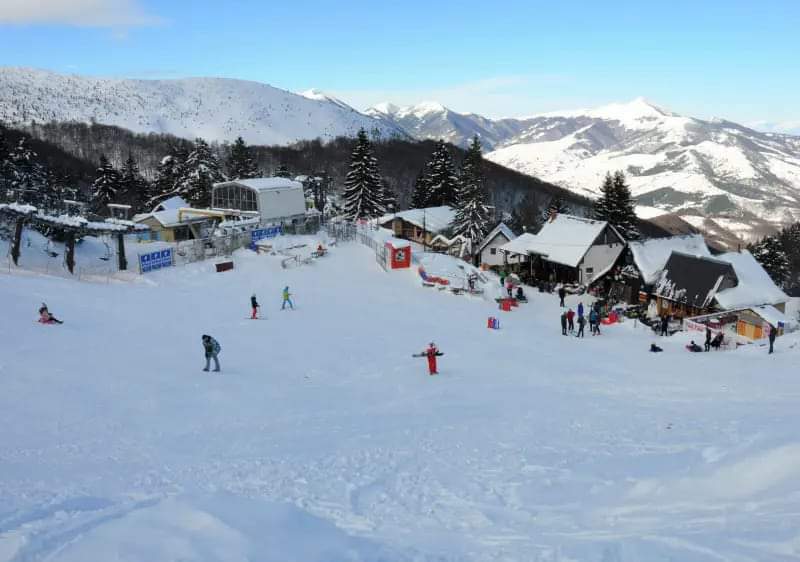 Aksidentohet për vdekje një 12-vjecare teksa po skijonte në Brezovicë