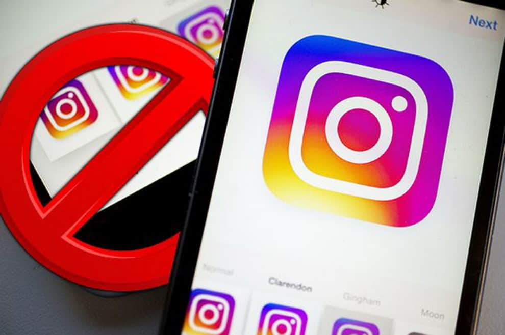 Instagram jashtë funksionit, përdoruesit raportojnë probleme