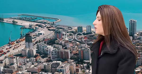 Emiriana Sako gati për SPAK, “fal” 1.2 miliardë në tenderin tepër të dyshimtë të Ujësjellësit të Durrësit