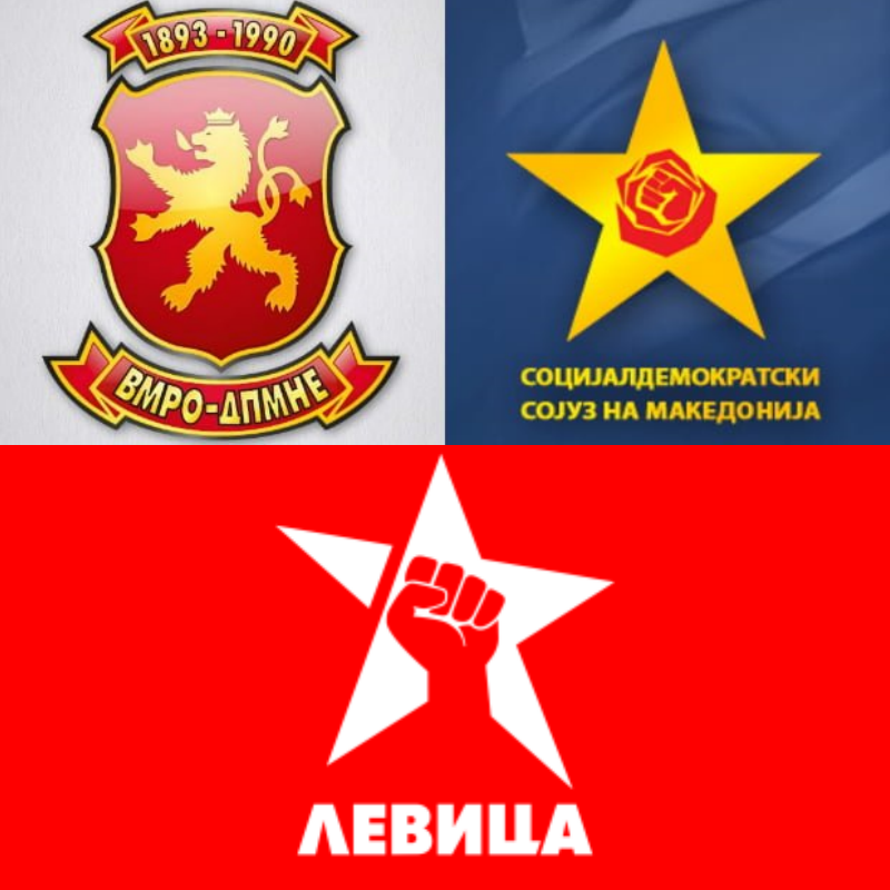 Përplasjet VMRO-LSDM përforcojnë të Majtën, kur forcohet e Majta dobësohet shteti!