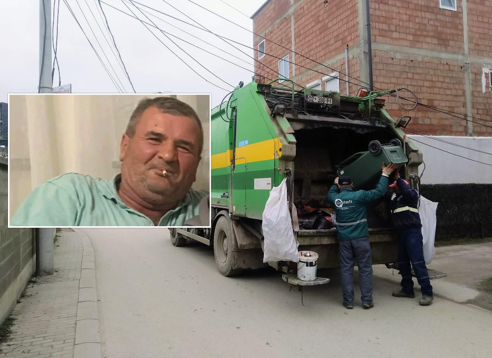Vdiq në vendin e punës, ky është punonjësi i pastrimit që u gjet pa shenja jete në Mitrovicë