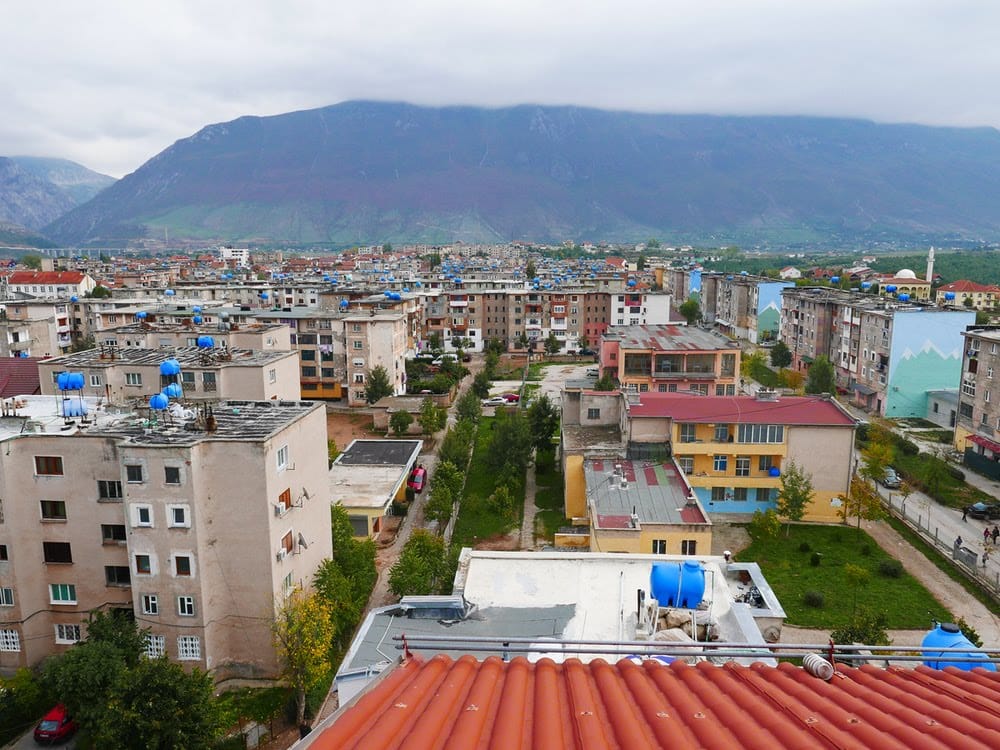 Veriu i Shqipërisë i lënë në harresë, mungon zhvillimi ekonomik i qyteteve