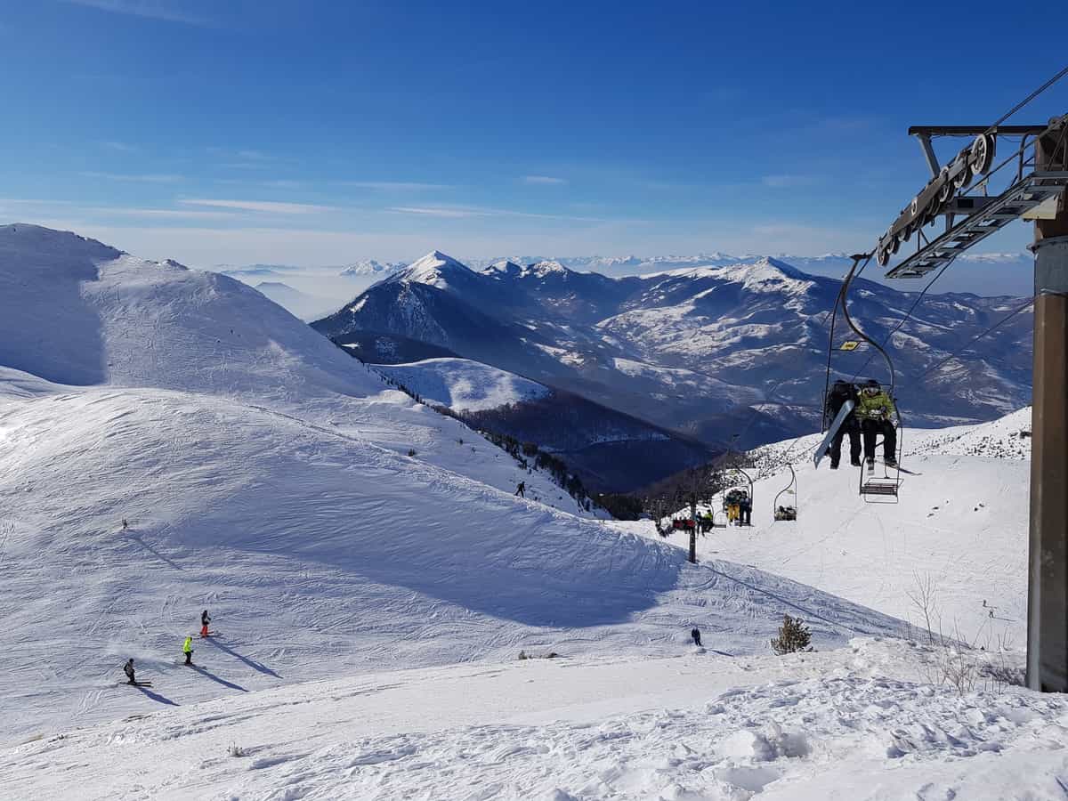Po bënte ski me babain, 12-vjeçarja në Brezovicë aksidentohet dhe vdes