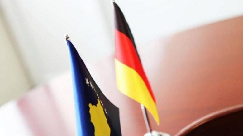 Ambasadori Rohde kujton 20 shkurtin, ditën kur Gjermania njohu pavarësinë e Kosovës