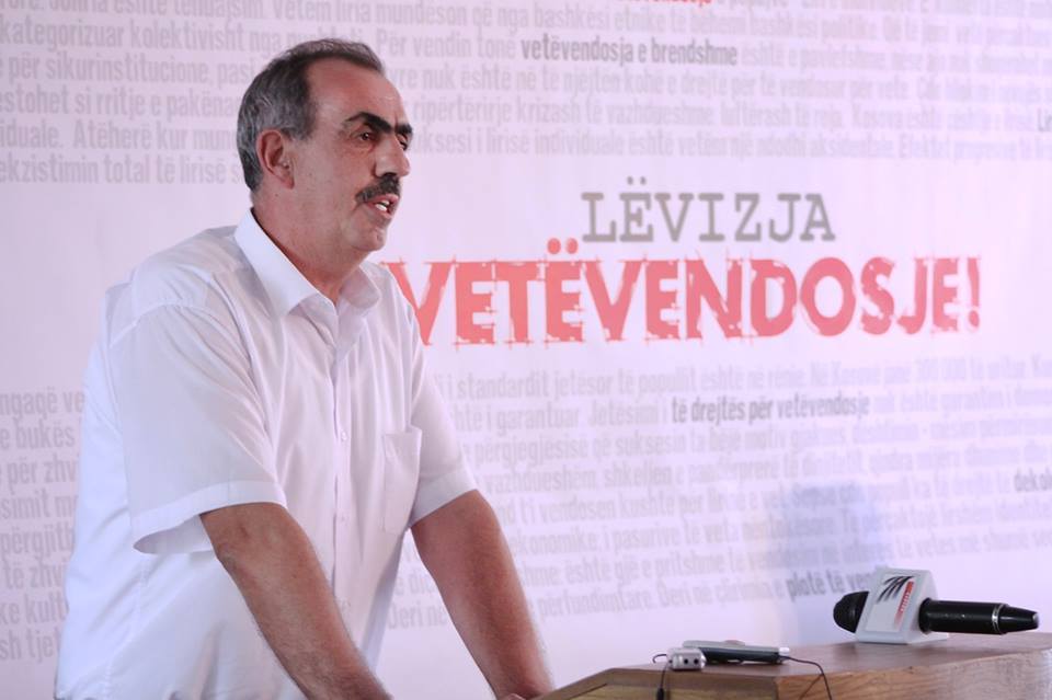 Viktima e aksidentit në Deçan, ish-kandidat i VV-së për kryetar komune