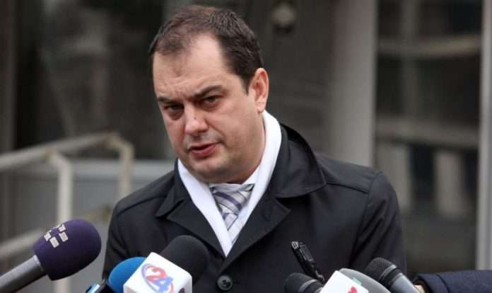 Bubevski: Amnistitë, normat ligjore – vendime jo për fajin e Gjyqësorit