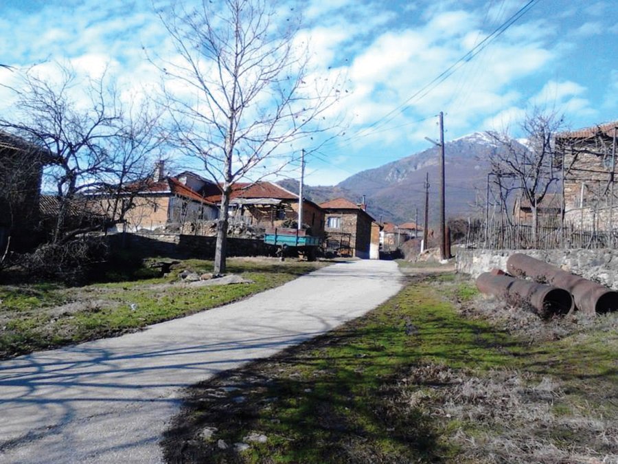 Kërkesa për hapjen e paraleles shqipe përsëri u dërgua në komunën e Çashkës