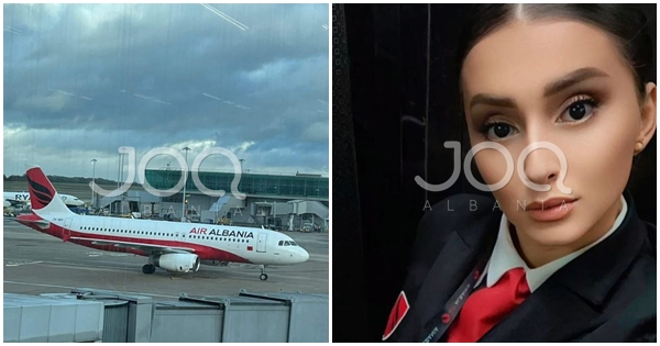 Humbi jetën sa mbërriti në Angli, ekspertiza zbardh vdekjen e stjuardeses shqiptare të “Air Albania”