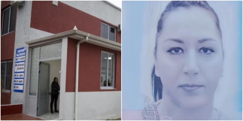 Pas abortit 34-vjeçarja vdiq në ambulancë, transportimi për në spitalin e Elbasanit u bë me vonesë