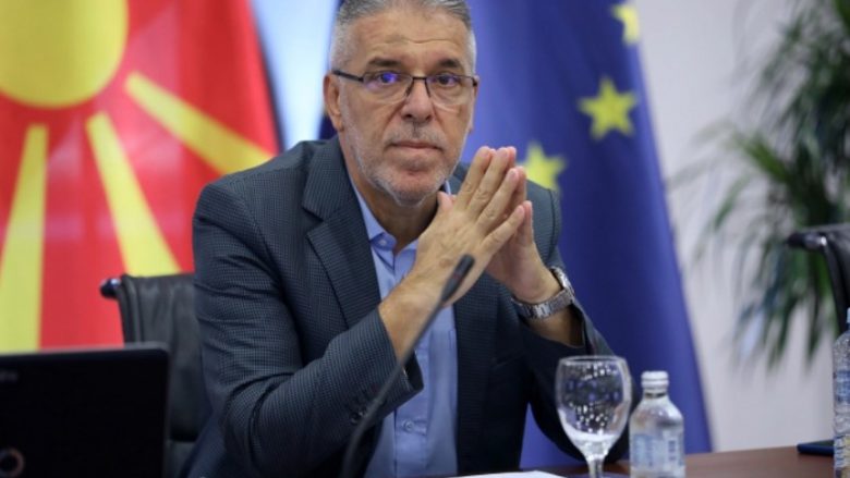 Gjorgiev: Incidentet që dëmtojnë marrëdhëniet Shkup – Sofje janë me skenar